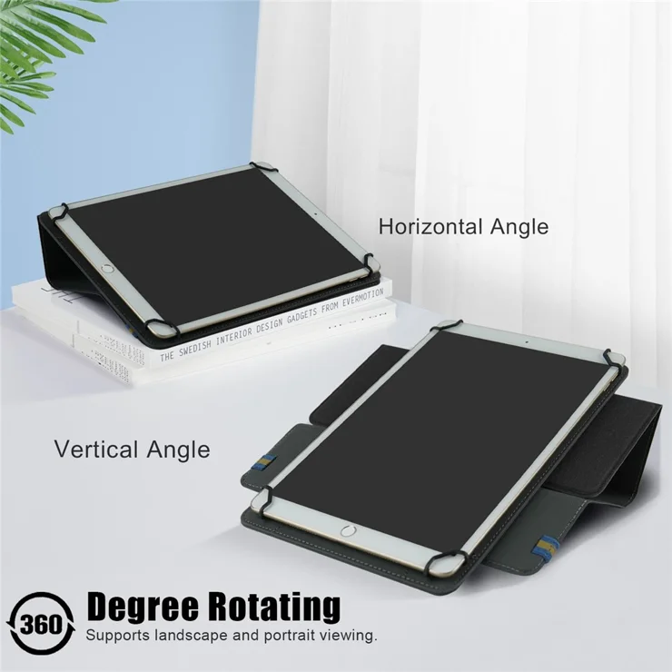 Acquista Custodia Protettiva Per Tablet Universale Da 7/8/9/10 - Foto 6