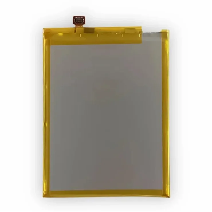 For TECNO Camon 15 Pro CD8 3.85V 3900mAh Li-Polymer Battery Assembly Part (Without Logo) (Encode: BL-39MT)