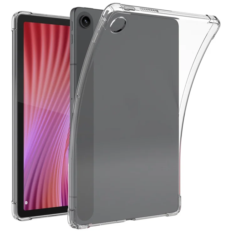 Lenovo Tab TB311FU + クリアケース Amazon.com: ProCase Case for Lenovo Tab 10.1 Inch 2025 TB311FU