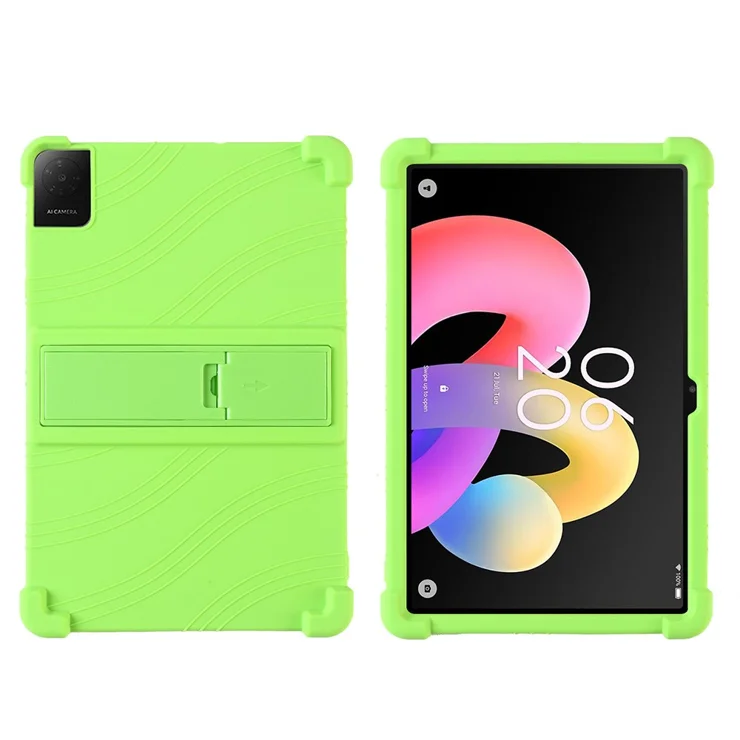 Per TCL Tab 11 10 Gen2 8 LE 4G 10S 10.1 Max 10.4 protezione