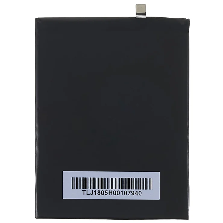 Batterie WIKO 386786 Compatible View 3 Pro, View 4 LITE, Y81 - 3900 MAh 3.85V Li-Po - Avec Outils De Remplacement