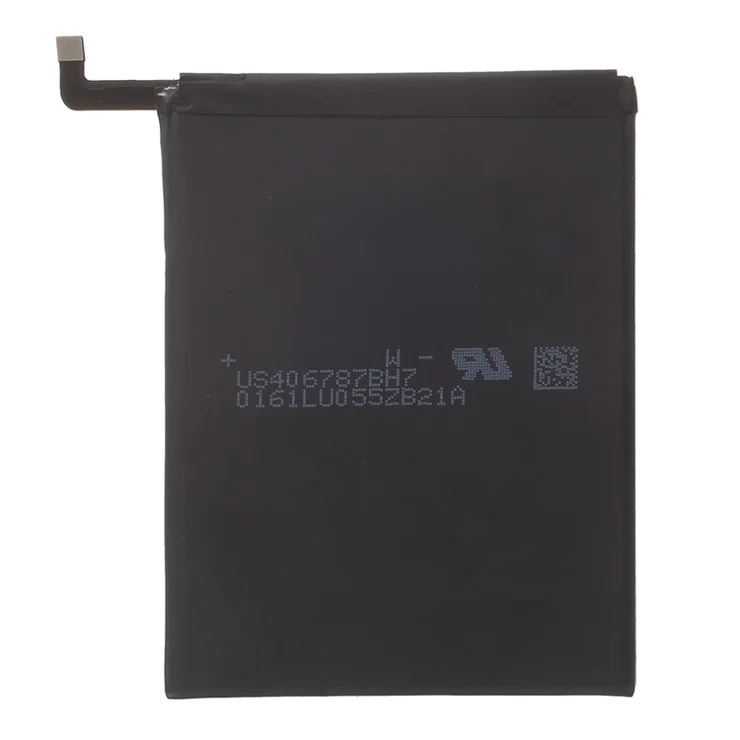 For Huawei Y7 Prime (2017) / Enjoy 7 Plus / Mate 9 / Honor 8C / Y7 (2017) / Y7 (2019) / Y7 Pro (2018) / Y9 (2019) / Y9 (2018) 3.82V 3900mAh Li-ion Polymer Battery (Encode: HB406689ECW) (without Logo)