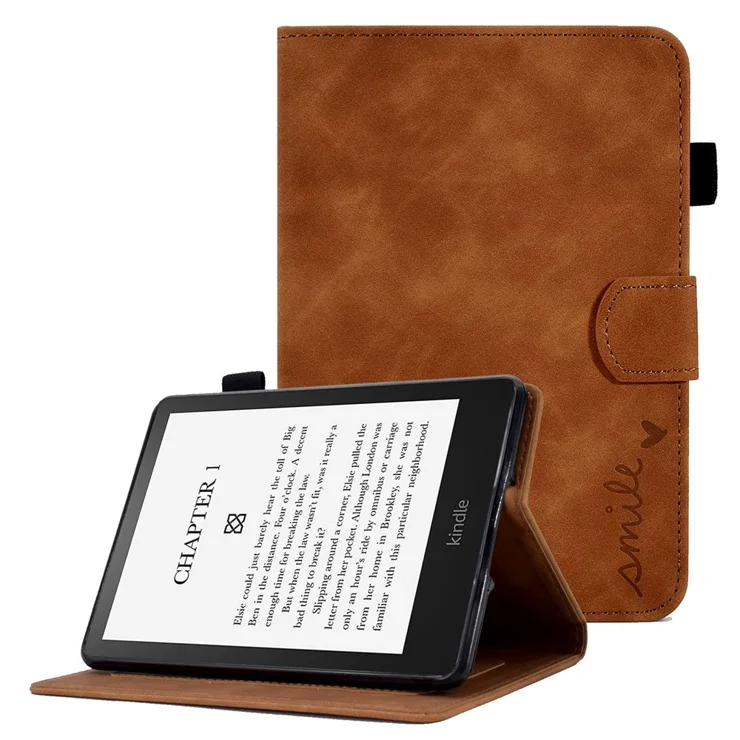 Custodia Per Tablet 8 Pollici Con Zip - Sleeve Protettiva Per E-Reader E IPad Mini | Blu Chiaro