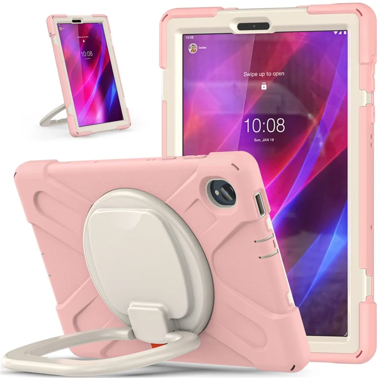 For Lenovo Tab M10 FHD Plus 10.3" TB-X606F X606X Kids Case EVA Shockproof Cover