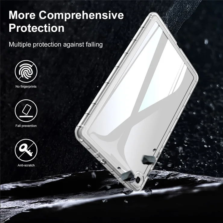 Lite Case Galaxy Tab S6 Lite Waterproof Tablet Bag Samsung Tab A7