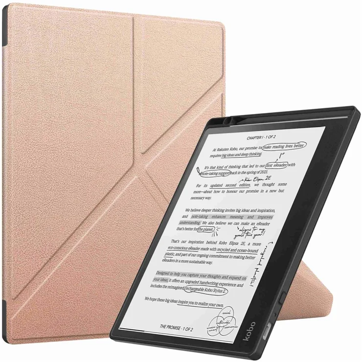 モモさん専用Rakuten Kobo Elipsa 32GB Kobo Elipsa Pack — Rakuten Kobo eReader Store