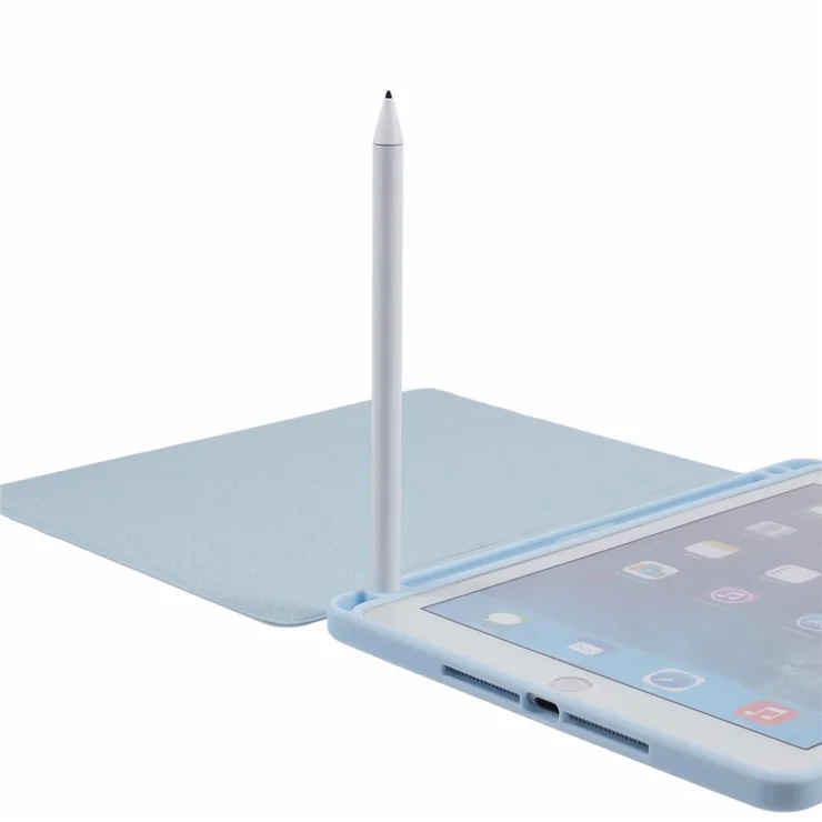 Pencil Holder Ipad 2017 Cover Case KHOMO IPad Case 2017 2018