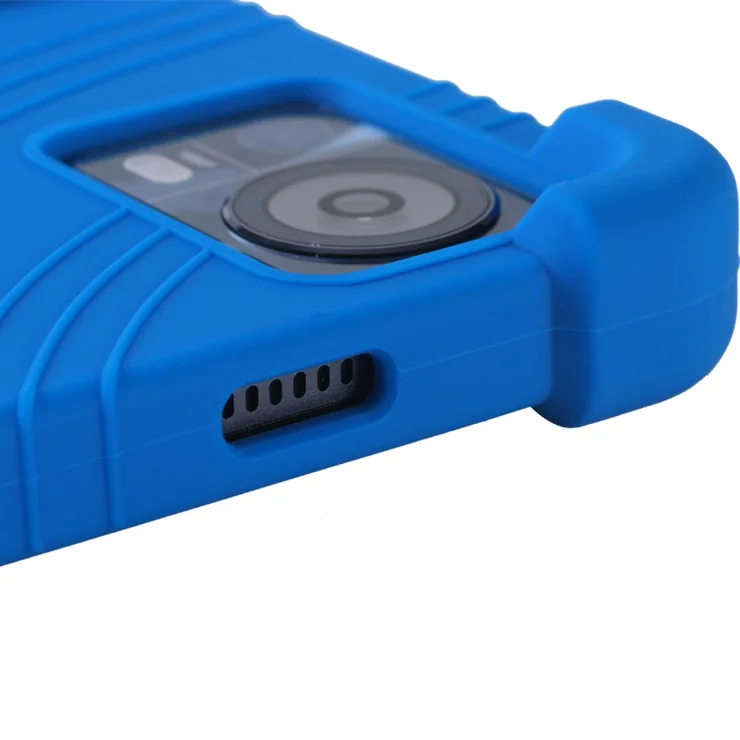 Runxingfu Case For DOOGEE T20 Mini - Ultra Slim Silicone