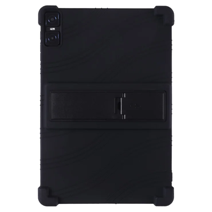 YGoal Custodia Per TECLAST T45HD - Leggera custodia protettiva antiurto per bambini morbida Silicone Case Cover per TECLAST T45HD 10.5, Blu