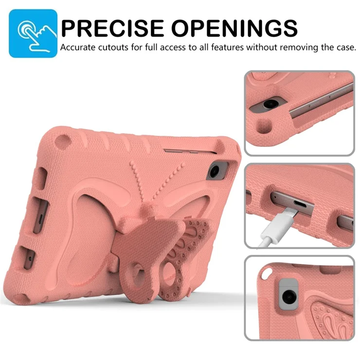 EVA Case for Samsung Galaxy Tab A7 Lite Tab A