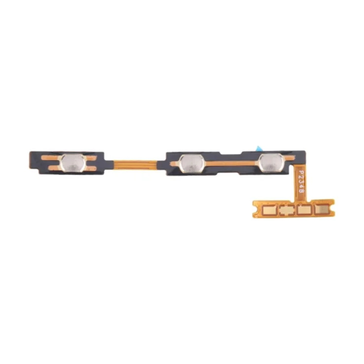 Nappe (flex) Power/Volume Pour Xiaomi Redmi 14C / Poco C75 - Accessoire écran