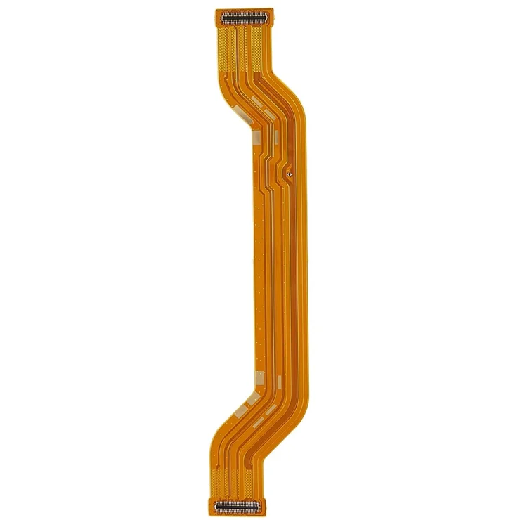 For vivo Y20 Y20s Y20i Y12s Motherboard Connector Flex Cable