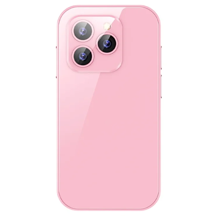 SOYES XS14 Pro 3GB+64GB 3.0'' 4G Mini Smartphone Dual Sim Student Pocket Mobile Phone - Pink