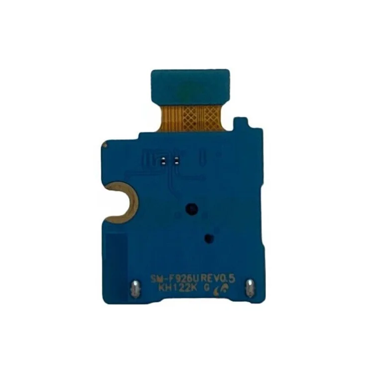 For Samsung Galaxy Z Fold3 5G F926 OEM SIM Card Reader Contact Flex Cable Replacement (without Logo)