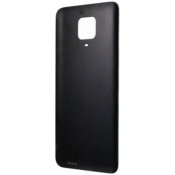 Battery Rear Back Housing Door Cover Replacement (without Logo) for Xiaomi Redmi Note 9S / Note 9 Pro - Blue