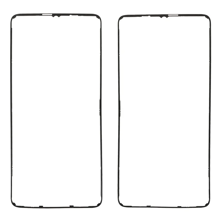 OEM LCD Front Supporting Frame Bezel Part for Huawei P30