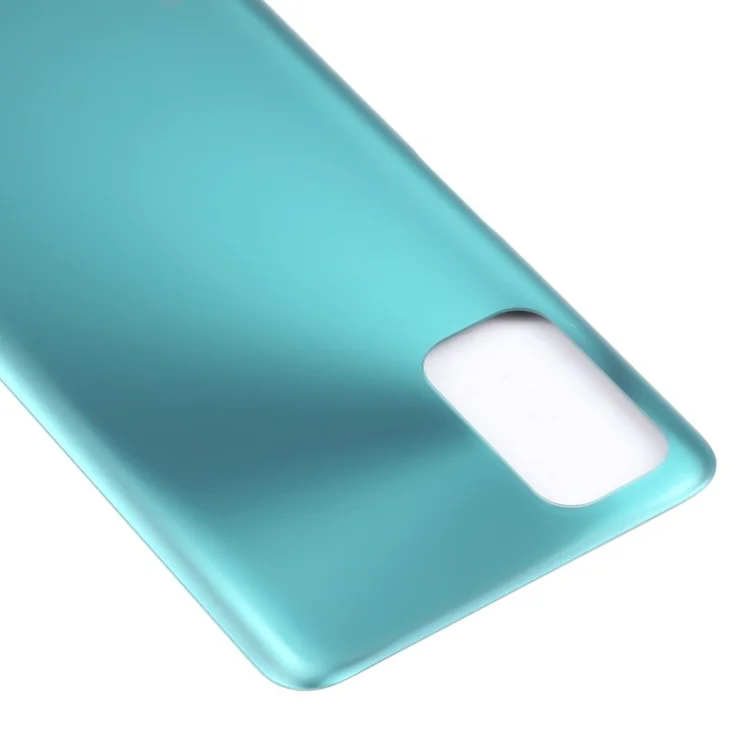 OEM Rear Housing Back Cover Replacement for Xiaomi Redmi Note 10 5G - Green