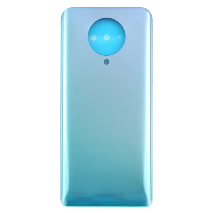 Back Battery Housing Cover Replacement for Xiaomi Redmi K30 Ultra