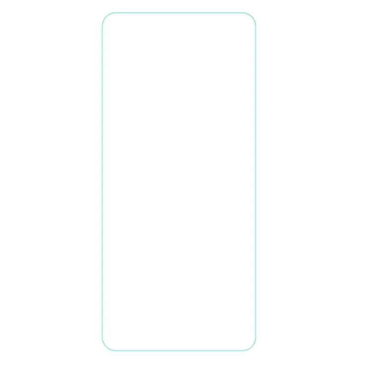 AMORUS for Motorola Edge 20 Ultra Clear HD High Aluminum-silicon Tempered Glass Film Screen Protector 2.5D Arc Edge 9H Anti-explosion Guard Film
