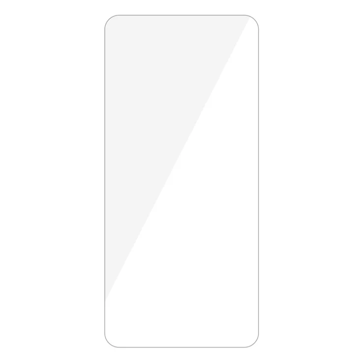 AMORUS For Samsung Galaxy M35 5G Screen Protector 2.5D Anti-Explosion Phone Screen Film