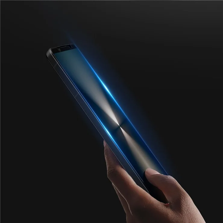DUX DUCIS For Sony Xperia 1 VI Full Screen Protector Medium Alumina Glass Film (10D)