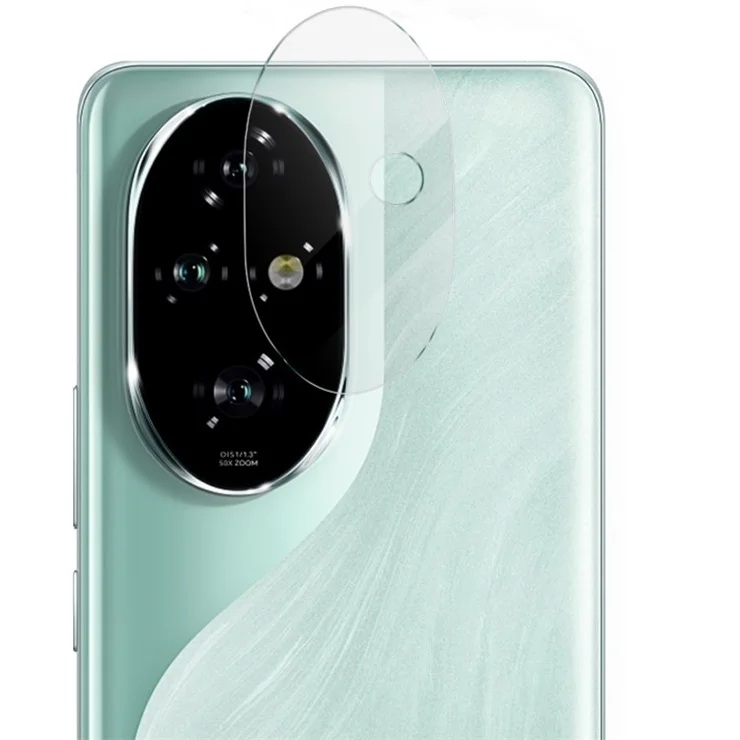 IMAK 2Pcs / Set for Honor 200 Pro 5G Camera Lens Film Tempered Glass Lens Protector