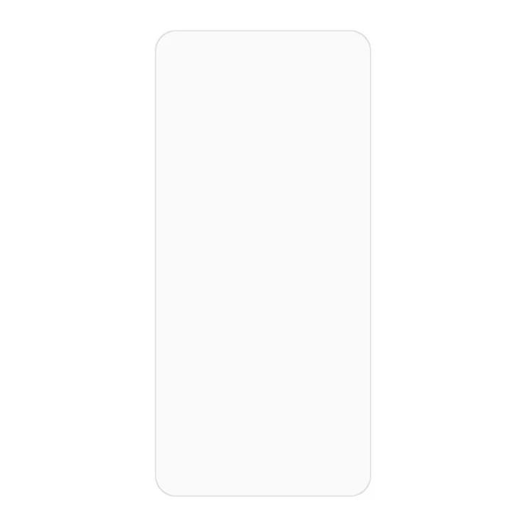 AMORUS For OnePlus Nord CE4 Lite 5G / Oppo K12x 5G (China) Screen Protector High Aluminum-Silicon Glass 2.5D Film