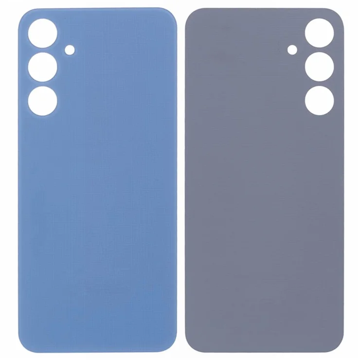 For Samsung Galaxy A25 5G (Global) (161.0 X 76.5 X 8.3mm) A256 Back Battery Housing Cover Replacement Part - Blue