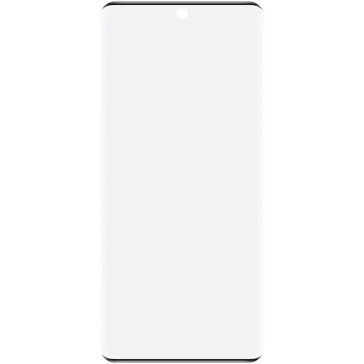 IMAK For Realme GT 6T 5G / GT 6 5G / GT Neo6 SE 5G / Neo6 5G Tempered Glass Curved Screen Protector (No Edge Version)