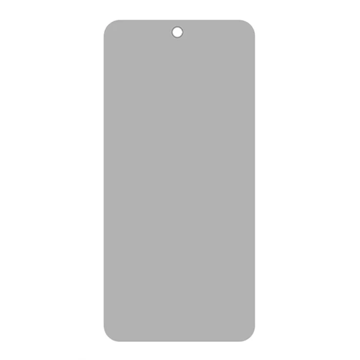 For OnePlus Nord CE4 5G Anti-Peep Screen Protector Full Cover Tempered Glass Film