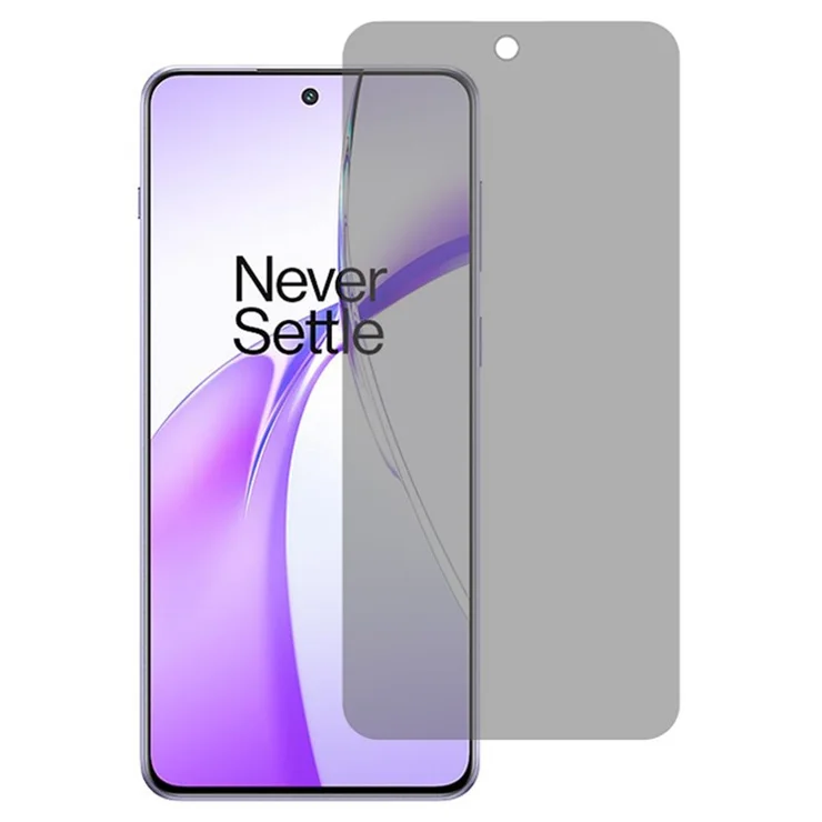 For OnePlus Ace 3V 5G Screen Protector Anti-Spy Tempered Glass Full Cover Film