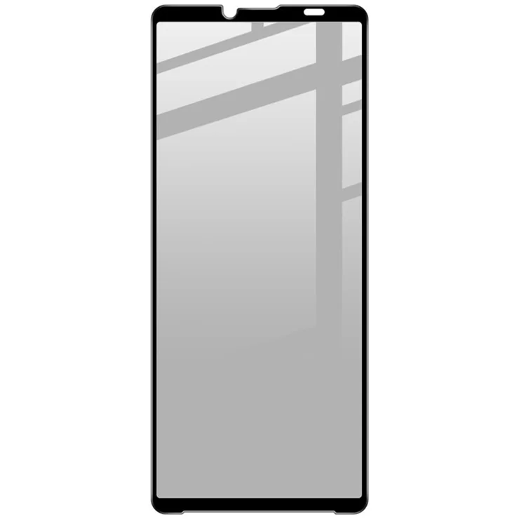 IMAK For Sony Xperia 10 VI Anti-Peep Tempered Glass Screen Protector Full Coverage