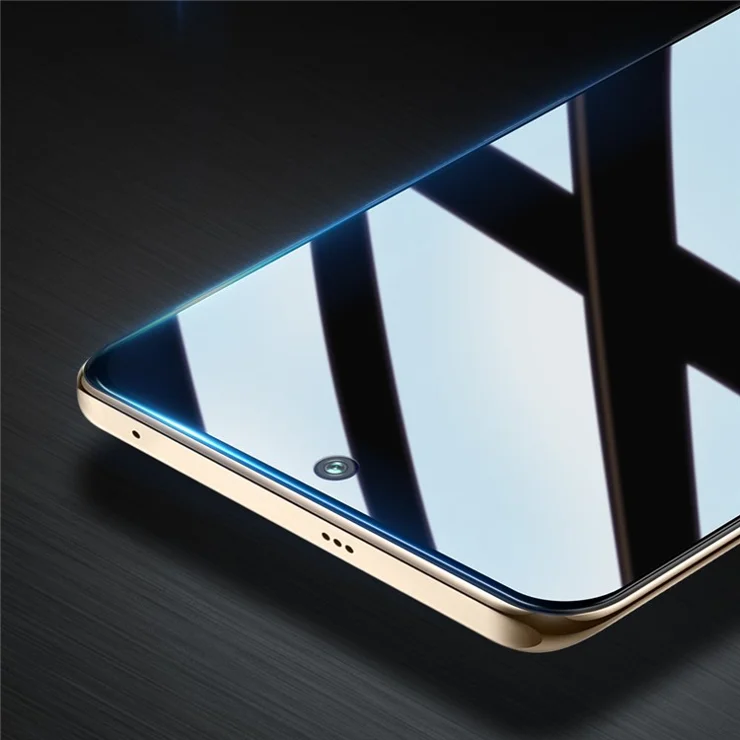 DUX DUCIS For Realme 13 Pro 5G (Global) / 13 Pro+ 5G (Global) Screen Protector Hot Bending Side Glue Film