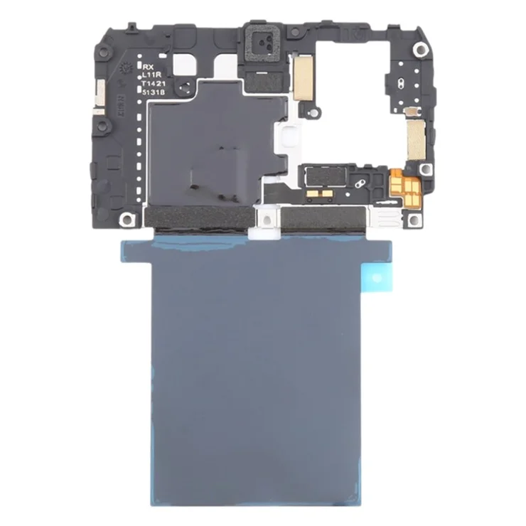 For Xiaomi Redmi K40S 5G Motherboard Protective Cover Replacement Part (without Logo)