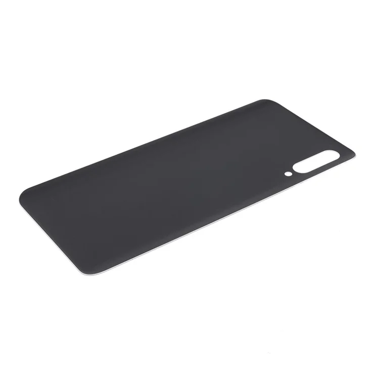 For Samsung Galaxy A30s A307 Back Battery Housing Cover Part (Without Logo) - White
