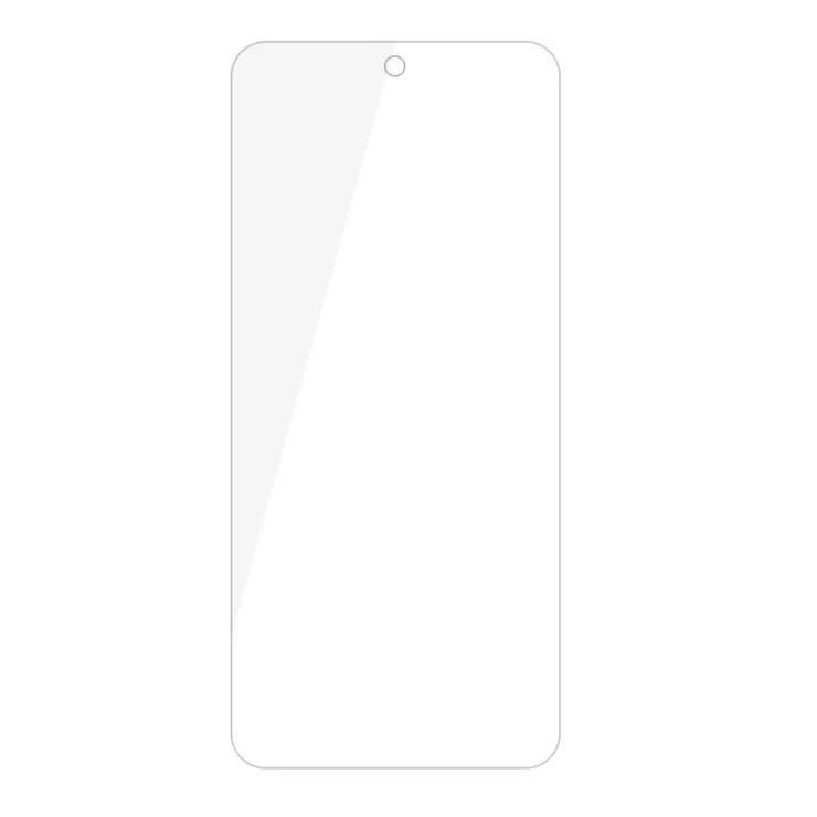 For Honor X7c 4G / 200 Smart 5G Screen Protector 0.3mm Ultra-Clear Tempered Glass Film