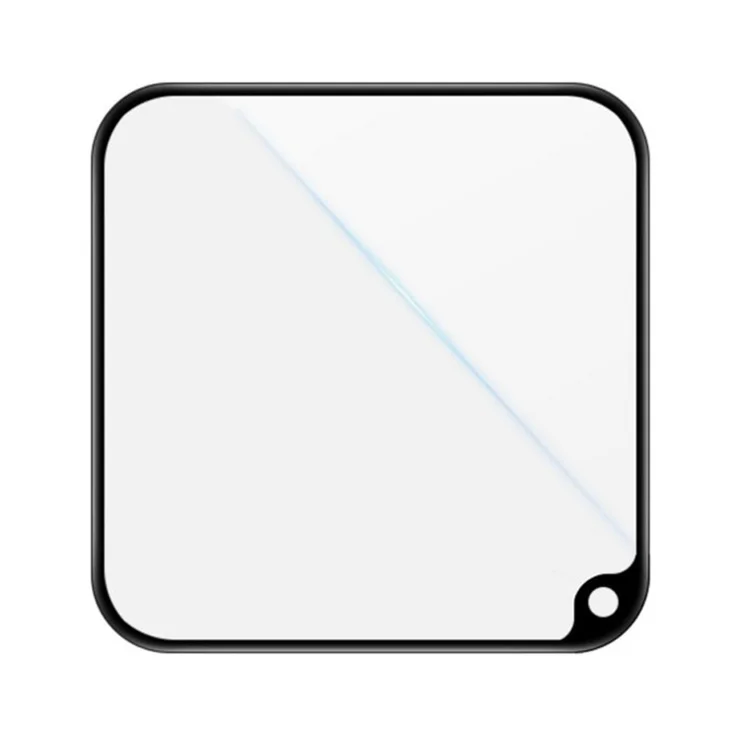 IMAK For Xiaomi 14 Camera Lens Protector Tempered Glass Lens Film with Self-Positioning Frame