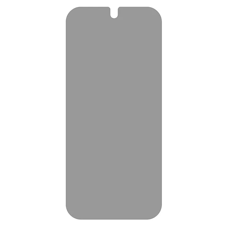 For Xiaomi Redmi Note 14 Pro+ 5G Screen Protector Anti-Spy TPU Matte Screen Protective Hydrogel Film