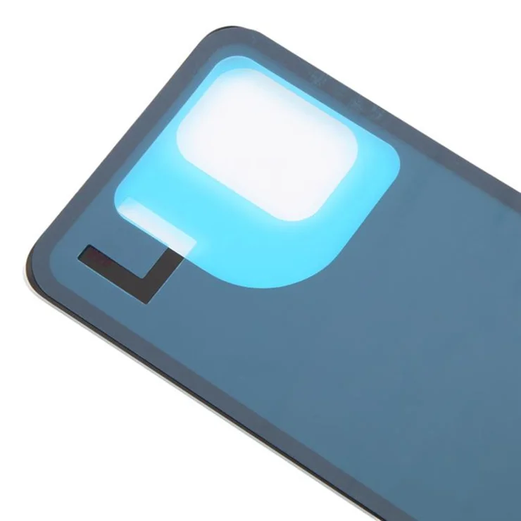 For Xiaomi 14 Pro Back Battery Housing Cover Replacement Part - White