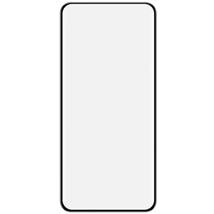 IMAK For Xiaomi 14 Pro / 14 Ultra Screen Protector Full Glue 3D Curved Tempered Glass Film with Positioning Frame