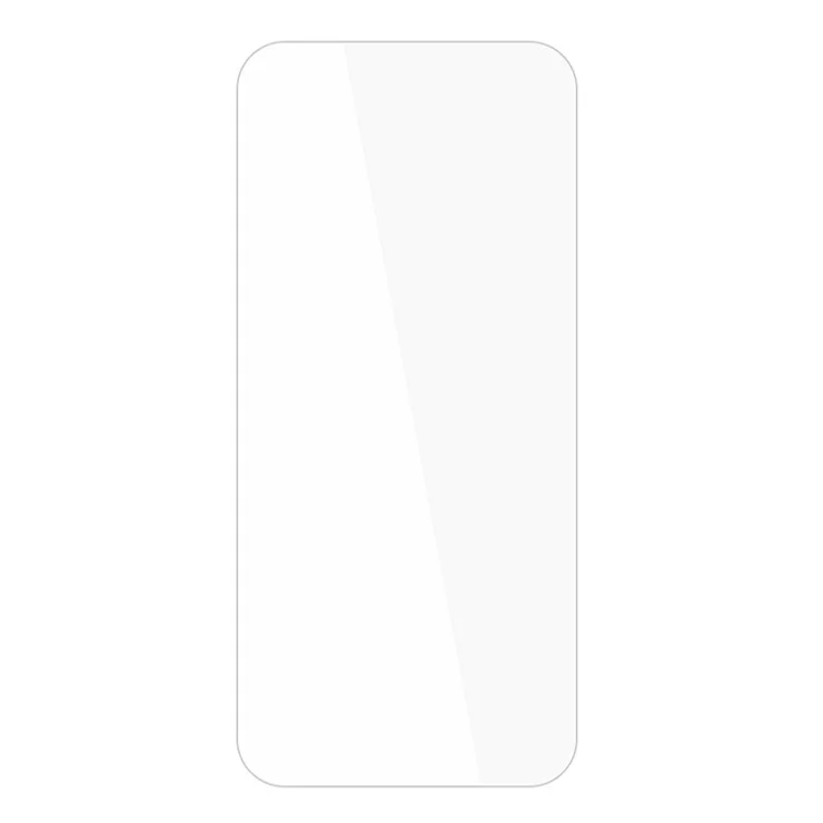 For Google Pixel 10 Screen Protector 0.3mm Arc Edge Ultra Clear Tempered Glass Film