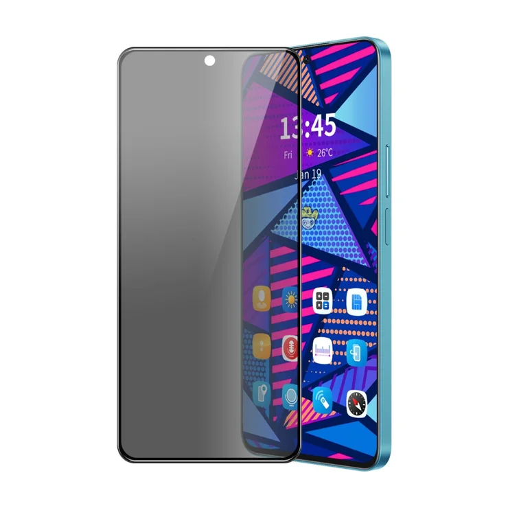 Effcotuo Coque pour Xiaomi Poco M7 Pro 5G Case avec 2 Verre Trempé Protection écran Deux, Transparent Soft Etui Silicone TPU Cover Absorption de Choc et Anti-Scratch Housse étui