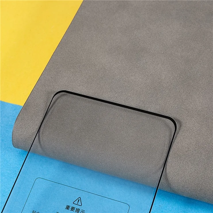 For Honor 80 5G Complete Covering HD 3D Curved Screen Protector Side Glue Anti-explosion Tempered Glass Protective Film