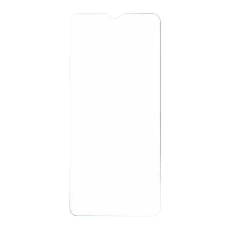 AMORUS Ultra Clear Screen Protector For Samsung Galaxy A04e 4G / F04 4G / M04 4G Shatterproof 2.5D Arc Edge High Aluminum-silicon Glass Screen Film