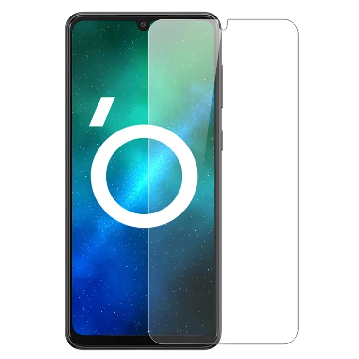 NORTHJO for Samsung Galaxy A14 5G / 4G HD Screen Protector A+ 0.3mm 2.5D Explosion-proof Anti-scratch Tempered Glass Film - Transparent