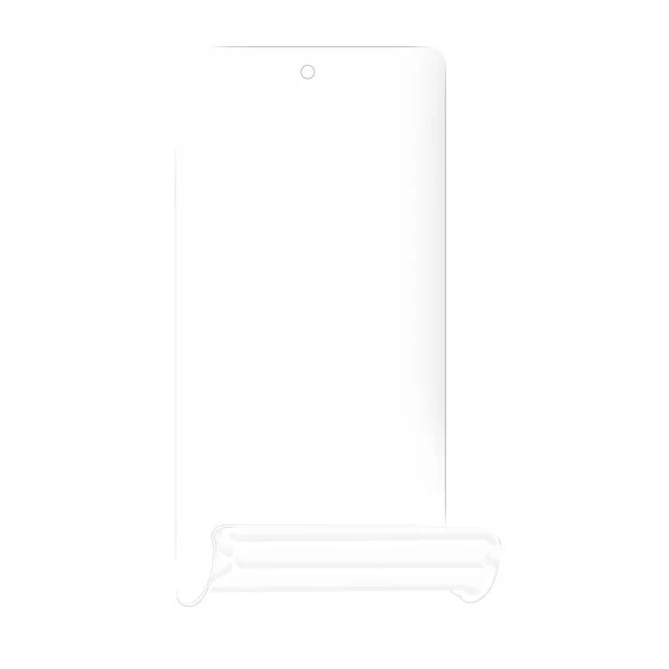 For Samsung Galaxy A54 5G Soft PET Cellphone Screen Protector High Transparency Anti-scratch HD Protective Film