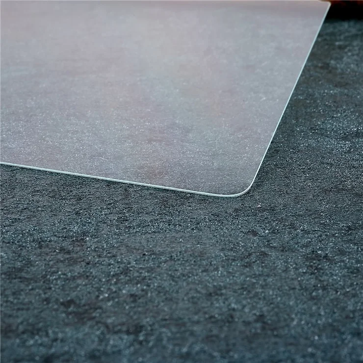 For Lenovo Pad Pro 2022 Tempered Glass Screen Protector Straight Edge Ultra Clear Anti-scratch Film