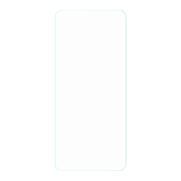 For Motorola Moto G Power 5G Tempered Glass Phone Screen Protector 0.3mm Arc Edge Shatterproof Screen Film