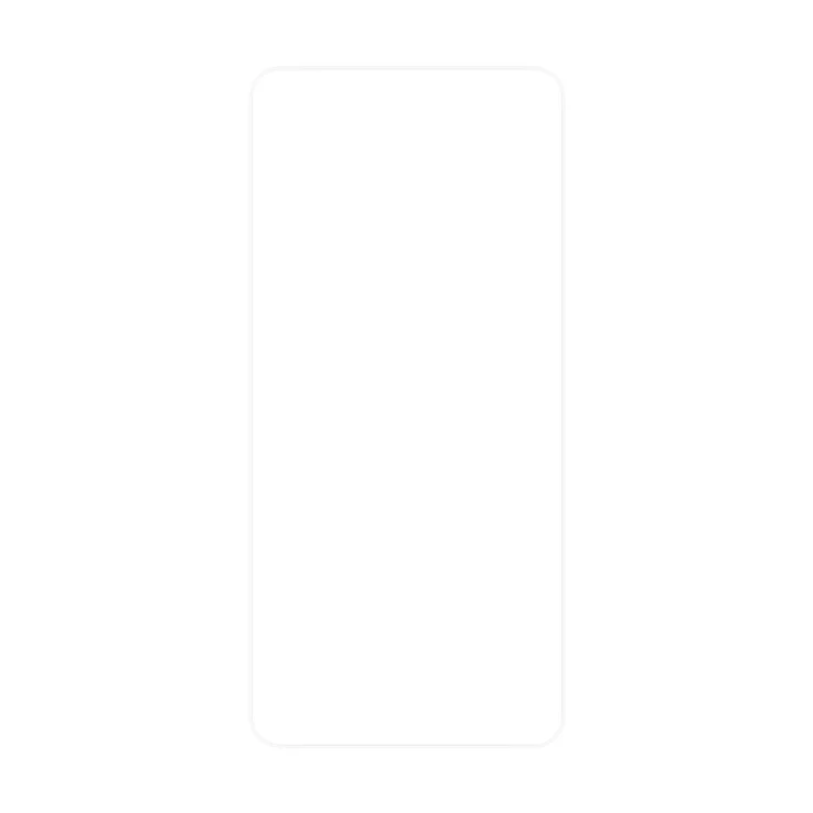 RURIHAI For OnePlus Nord CE 3 Lite 5G / Nord N30 5G Screen Protector 0.18mm 2.5D Medium Aluminum Glass Phone Screen Film