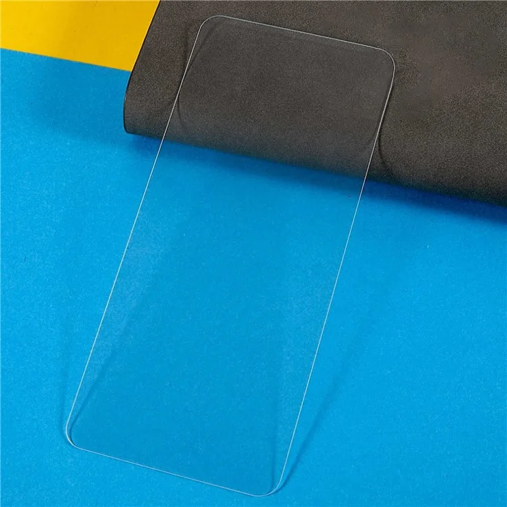 For OnePlus Nord N30 5G / CE 3 Lite 5G / Realme Narzo N55 4G / P1 5G / C55 4G Screen Protector 2.5D Arc Edge High Aluminum-Silicon Glass Film